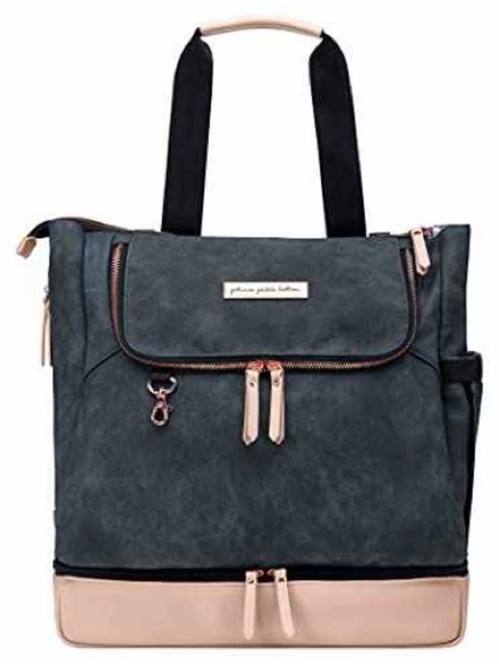 Petunia Pickle Bottom Pivot Diaper Bag
